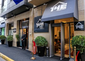 Fourteen Luxury Boutique Hotel