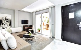 Fourteen Luxury Boutique Hotel