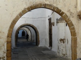 Farah Hotel Casablanca