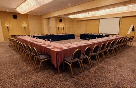 Farah Hotel Casablanca