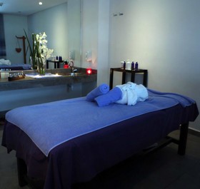 Farah Hotel Casablanca