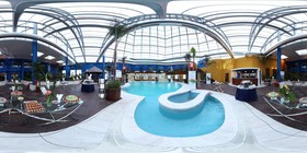 Farah Hotel Casablanca