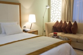 Farah Hotel Casablanca