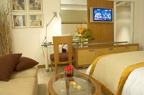 Farah Hotel Casablanca