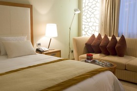 Farah Hotel Casablanca