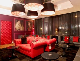 Farah Hotel Casablanca