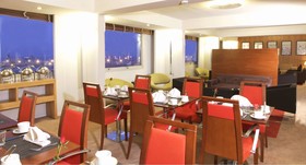 Farah Hotel Casablanca
