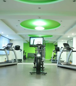 Farah Hotel Casablanca
