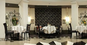 Farah Hotel Casablanca