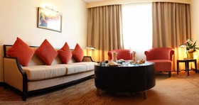 Farah Hotel Casablanca