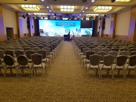 Grand Mogador Casablanca