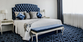 Grand Mogador Casablanca