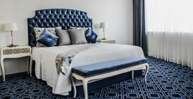 Grand Mogador Casablanca