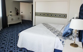 Grand Mogador Casablanca