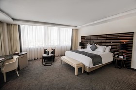 Grand Mogador Casablanca