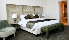 Grand Mogador Casablanca