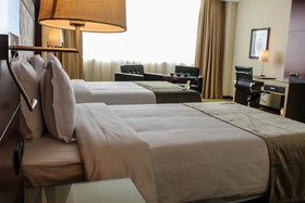 Grand Mogador Casablanca