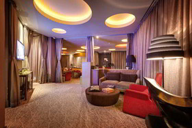 Gray Boutique Hotel & Spa