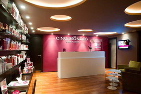 Gray Boutique Hotel & Spa