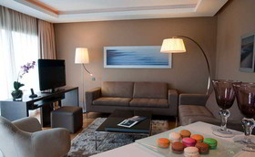 Gray Boutique Hotel & Spa