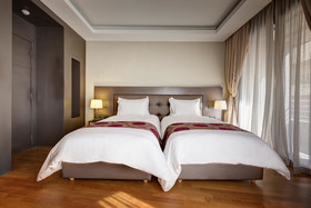 Gray Boutique Hotel & Spa