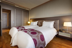 Gray Boutique Hotel & Spa