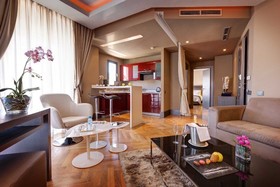Gray Boutique Hotel & Spa