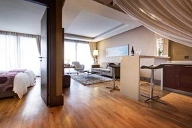 Gray Boutique Hotel & Spa