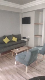 Hamilton Suites & Appart