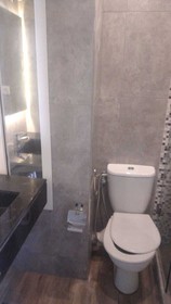 Hamilton Suites & Appart