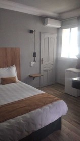 Hamilton Suites & Appart