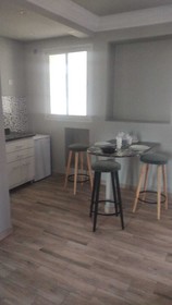 Hamilton Suites & Appart