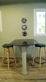 Hamilton Suites & Appart