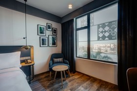 Hilton Garden Inn Casablanca Sud