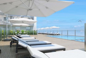 Hilton Garden Inn Casablanca Sud