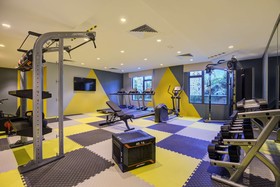 Hilton Garden Inn Casablanca Sud