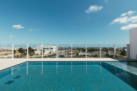 Hilton Garden Inn Casablanca Sud