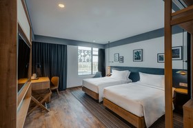 Hilton Garden Inn Casablanca Sud