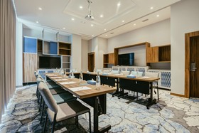 Hilton Garden Inn Casablanca Sud