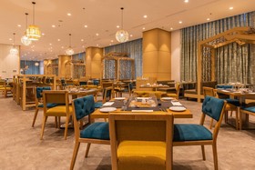Hilton Garden Inn Casablanca Sud