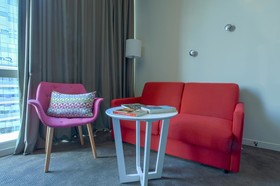 Hotel Campanile Casablanca Centre Ville