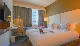 Hotel Campanile Casablanca Centre Ville