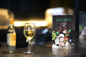 Hotel Campanile Casablanca Centre Ville