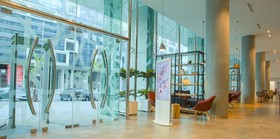 Hotel Campanile Casablanca Centre Ville