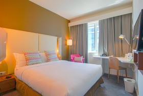 Hotel Campanile Casablanca Centre Ville