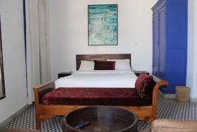Hotel Central