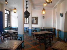 Hotel Central