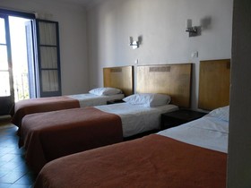 Hotel Central