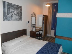 Hotel Central