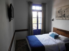 Hotel Central